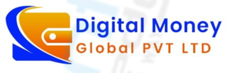 DigitalMoney Logo